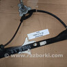 №293 Склопідйомник задній правий 827200008R для III 08-16 Volkswagen Fabia
