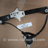 ФОТО №293 Склопідйомник задній правий 827200008R для III 08-16 для Volkswagen Fabia Львів