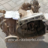 Коробка передач JDE Skoda II Volkswagen Fabia