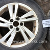Диски з Шинами Skoda III R15 5x100 ET38 6J 57.1 TARGUM WINTER 3 195/65/R15 Volkswagen Fabia