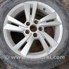 ФОТО Диски з Шинами Skoda III R15 5x100 ET38 6J 57.1 TARGUM WINTER 3 195/65/R15 для Volkswagen Fabia Львів