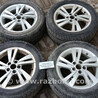 ФОТО Диски з Шинами Skoda III R15 5x100 ET38 6J 57.1 TARGUM WINTER 3 195/65/R15 для Volkswagen Fabia Львів
