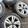 ФОТО Диски з Шинами Skoda III R15 5x100 ET38 6J 57.1 TARGUM WINTER 3 195/65/R15 для Volkswagen Fabia Львів