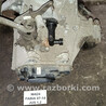 Коробка передач JUS Skoda Volkswagen Fabia