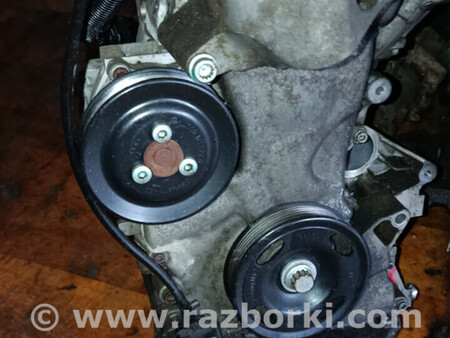 ФОТО Двигун BME Skoda Polo для Volkswagen Fabia Львів