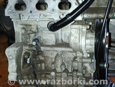 ФОТО Двигун BME Skoda Polo для Volkswagen Fabia Львів