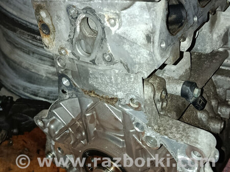 ФОТО Двигун BME Skoda Polo для Volkswagen Fabia Львів