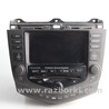 магнитофон Honda Accord VII CL7/CL9 (02-08)