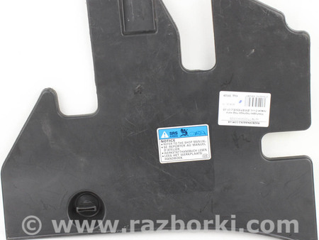 ФОТО Накладка торпедо в ноги водителя для Honda Civic 7 EU, EN, ES (09.2000 - 06.2006) Київ