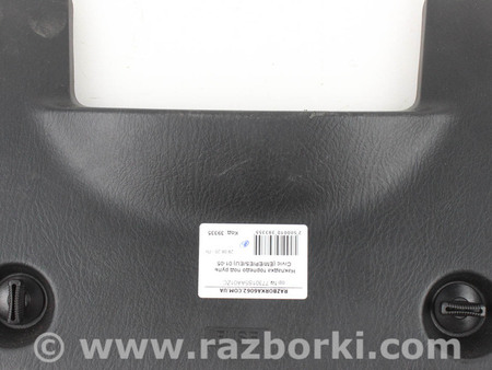 ФОТО Накладка торпедо в ноги водителя для Honda Civic 7 EU, EN, ES (09.2000 - 06.2006) Київ