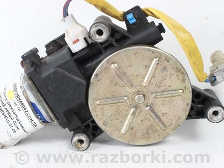 ФОТО Моторчик стеклоподъёмника задний левый для Honda Civic 7 EU, EN, ES (09.2000 - 06.2006) Київ