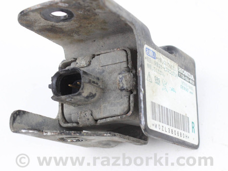 ФОТО Датчик удара фронтальный передний для Honda Civic 7 EU, EN, ES (09.2000 - 06.2006) Київ