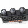 Кнопка включения кондиционера Honda Civic 7 EU, EN, ES (09.2000 - 06.2006)