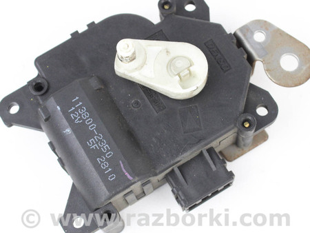 ФОТО Шаговый двигатель печки для Honda Civic 7 EU, EN, ES (09.2000 - 06.2006) Київ