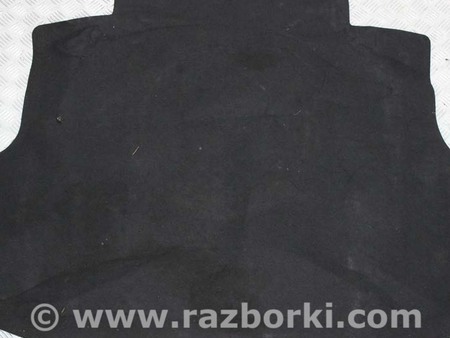 ФОТО Ковер багажника для Honda Civic 7 EU, EN, ES (09.2000 - 06.2006) Київ