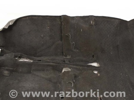 ФОТО Ковер салона для Honda Civic 7 EU, EN, ES (09.2000 - 06.2006) Київ