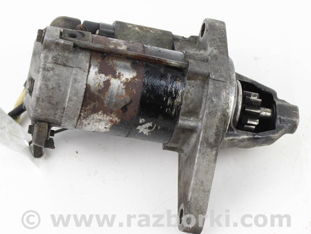 ФОТО Стартер для Honda Civic 7 EU, EN, ES (09.2000 - 06.2006) Київ
