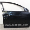 Дверь передняя правая дефект Hyundai Sonata VI YF (09-14)