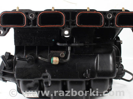 ФОТО Коллектор впускной пластик под газ для Hyundai Sonata VI YF (09-14) Київ