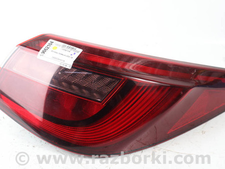 ФОТО Фонарь правый для Infiniti Q50 Київ
