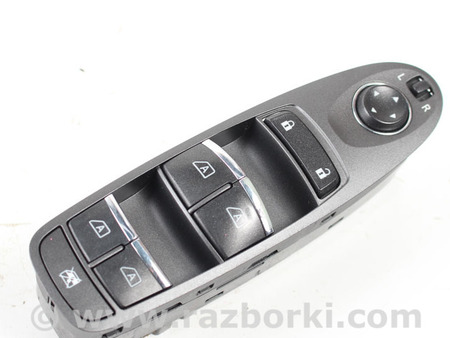 ФОТО Блок управления стеклоподъемниками для Infiniti Q50 Київ