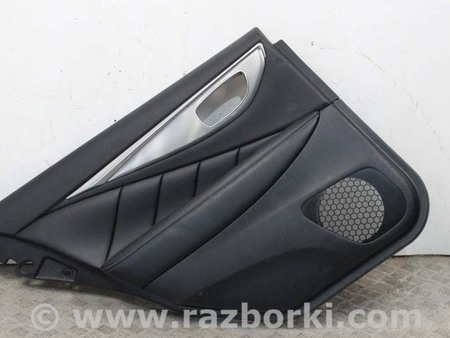 ФОТО Карта двери задняя левая (кожа) для Infiniti Q50 Київ