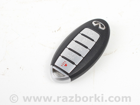 ФОТО Ключ зажигания (smart entry) для Infiniti Q50 Київ