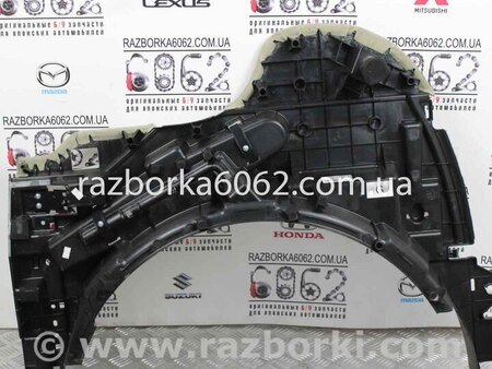ФОТО Наполнитель пола багажника для Infiniti QX70 Київ