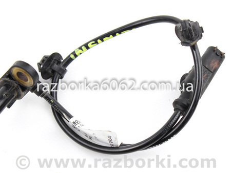 ФОТО Датчик abs задний левый для Infiniti QX70 Київ