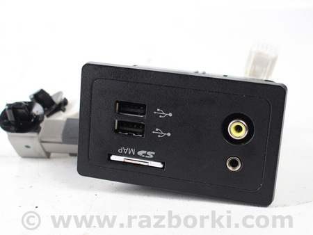 ФОТО Блок AUX-USB для Infiniti Q50 Київ