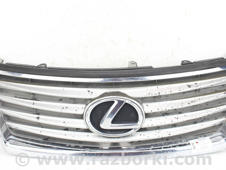 ФОТО Решетка радиатора для Lexus ES Київ