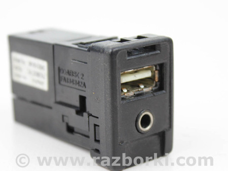 ФОТО Разъём под USB/AUX для Lexus ES Київ