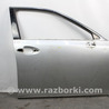 Дверь передняя правая дефект Lexus ES