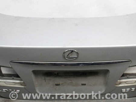 ФОТО Крышка багажника для Lexus ES Київ