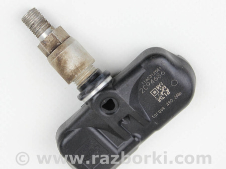 ФОТО Датчик давления в шинах для Lexus ES350 (06-12) Київ