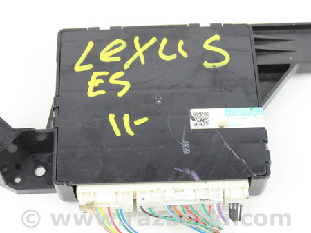ФОТО Блок управления климат контроля для Lexus ES350 (06-12) Київ
