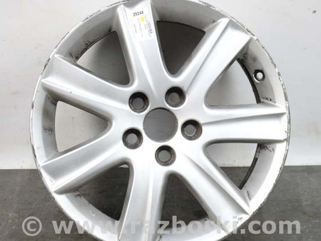 ФОТО Диск колесный R17 1шт. для Lexus ES Київ