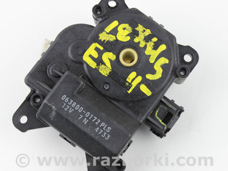 ФОТО Шаговый двигатель печки для Lexus ES350 (06-12) Київ