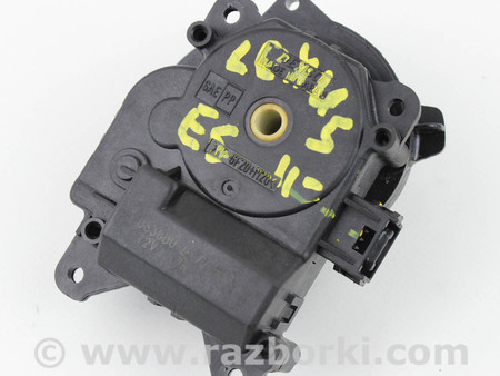 ФОТО Шаговый двигатель печки для Lexus ES350 (06-12) Київ