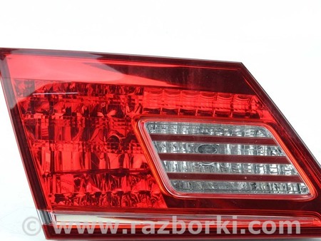 ФОТО Фонарь левый внутренний для Lexus ES350 (06-12) Київ