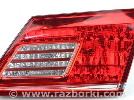 ФОТО Фонарь правый внутренний для Lexus ES350 (06-12) Київ