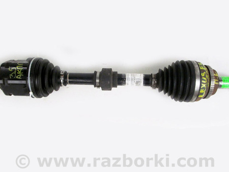 ФОТО Привод передний левый под ABS для Lexus ES Київ