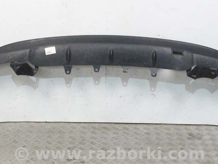 ФОТО Губа заднего бампера для Lexus GS IV L10 (11-20) Київ
