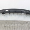 Губа заднего бампера Lexus GS IV L10 (11-20)