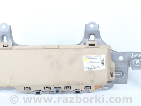 ФОТО Подушка безопасности в ноги для Lexus GS III S190 (04-11) Київ