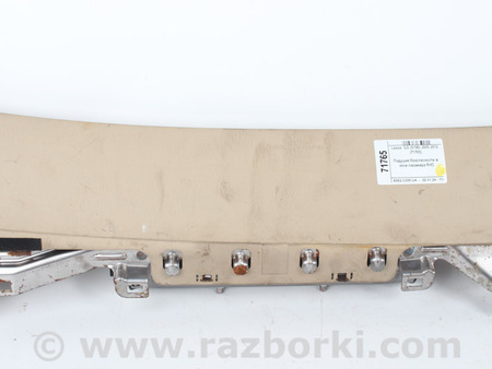 ФОТО Подушка безопасности в ноги пассажирская для Lexus GS III S190 (04-11) Київ
