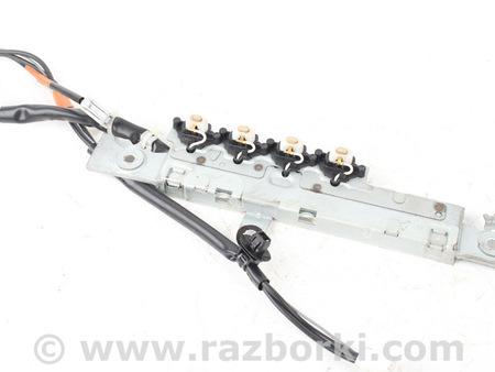 ФОТО Усилитель антены для Lexus GS III S190 (04-11) Київ