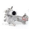 Корпус термостата металлический Lexus GS III S190 (04-11)