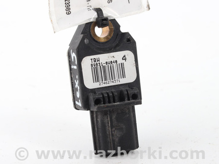 ФОТО Датчик удара боковой задний для Lexus IS250/350 II XE20 (05-13) Київ