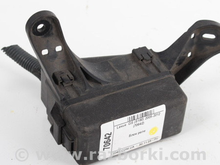 ФОТО Блок реле для Lexus GS III S190 (04-11) Київ